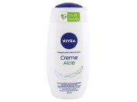 Nivea spg 250ml Aloe Women
